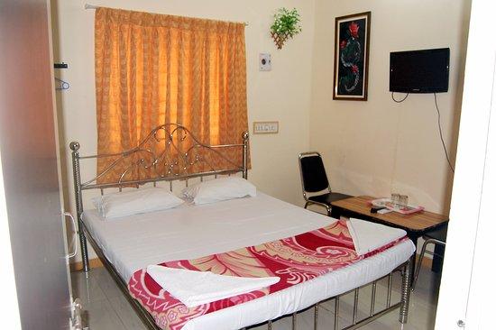 Sea View Resort Restaurant